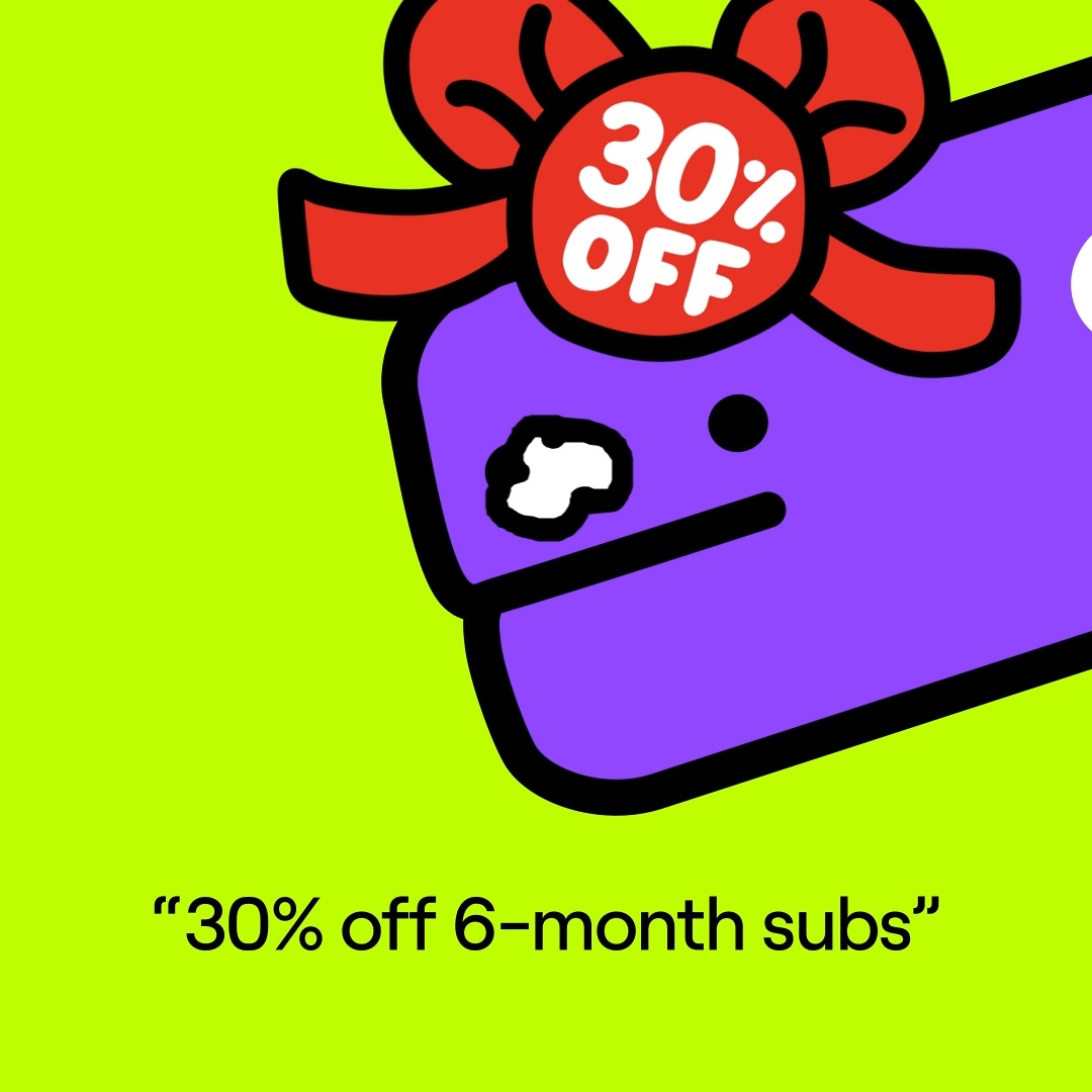 It’s finally here! SUBtember kicks off today. So grab those subbing suits (very similar to scuba suits) and start savin’. This year’s discounts are presented by Teamfight Tactics and last until Oct 1 at 12AM PT.
