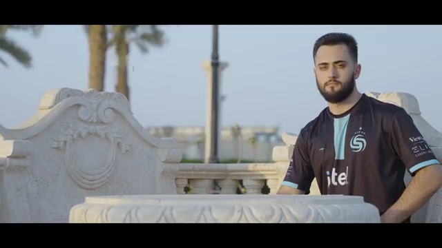 Forever a champion 💙 Thank you, @M1T1ME, for everything you've done for us. Wherever your future takes you, we'll be rooting for you.