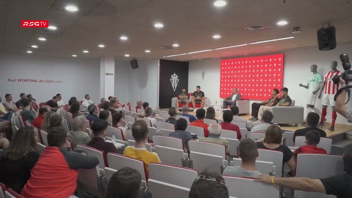 🎬 Una tarde muy prestosa. 👊🏻 #Por𝐓𝐈 🔴⚪