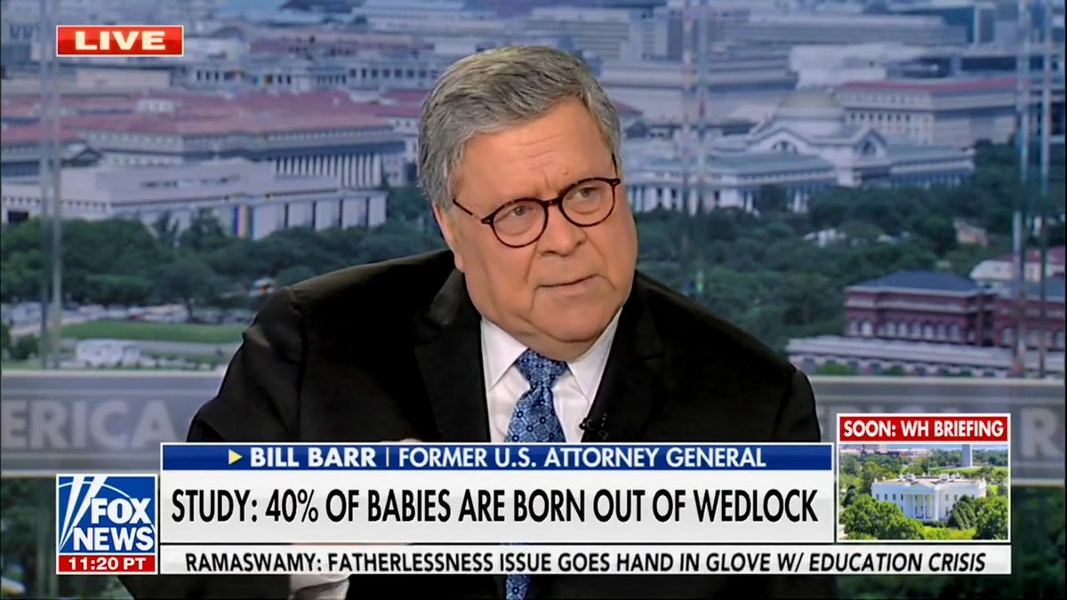 30% of kids in America don’t have a father in the home. True “privilege” is not based on the color of your skin. It’s being raised in a stable family with two parents. Dismantle Lyndon Johnson’s failed “Great Society.”