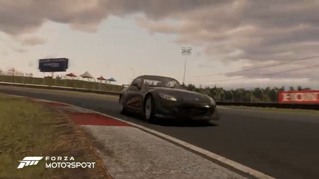 The legendary Mid-Ohio is #NewToMotorsport and ready to host epic racing from a wide variety of disciplines. Check out the FULL LIST of tracks that will be playable when #ForzaMotorsport launches Oct 10. 🏁
