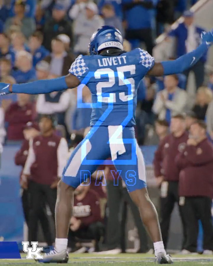 Two days to go, #BBN!