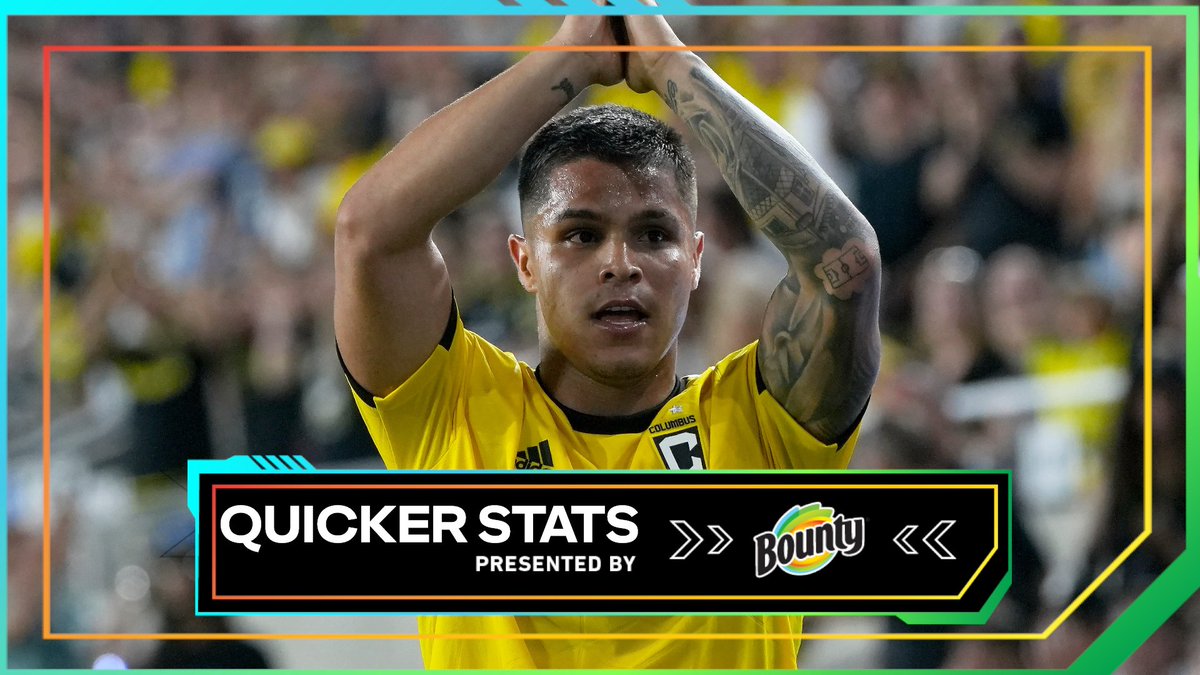 Now you see him, now you don't. 🪄 Juan Camilo Hernández means business this season.