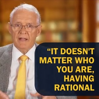 This is the most important interview of all time, it solves the human condition, ends the turmoil & suffering in the world & finally makes sense of our lives.