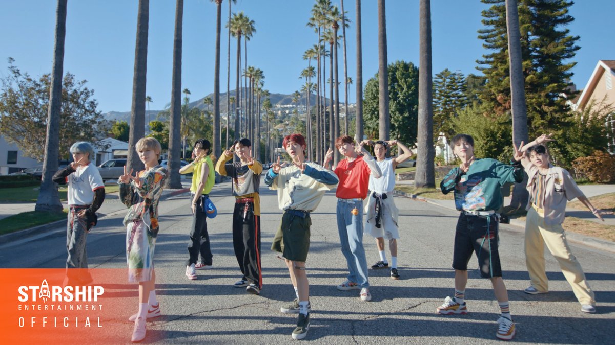 CRAVITY 6th Mini Album SUN SEEKER 'Cheese' MV☀ ⠀ ▶ ⠀ ALBUM RELEASE 2023. 09. 11 (MON) 6PM (KST) ⠀ #CRAVITY #크래비티 #SUN_SEEKER #Cheese #Ready_or_Not