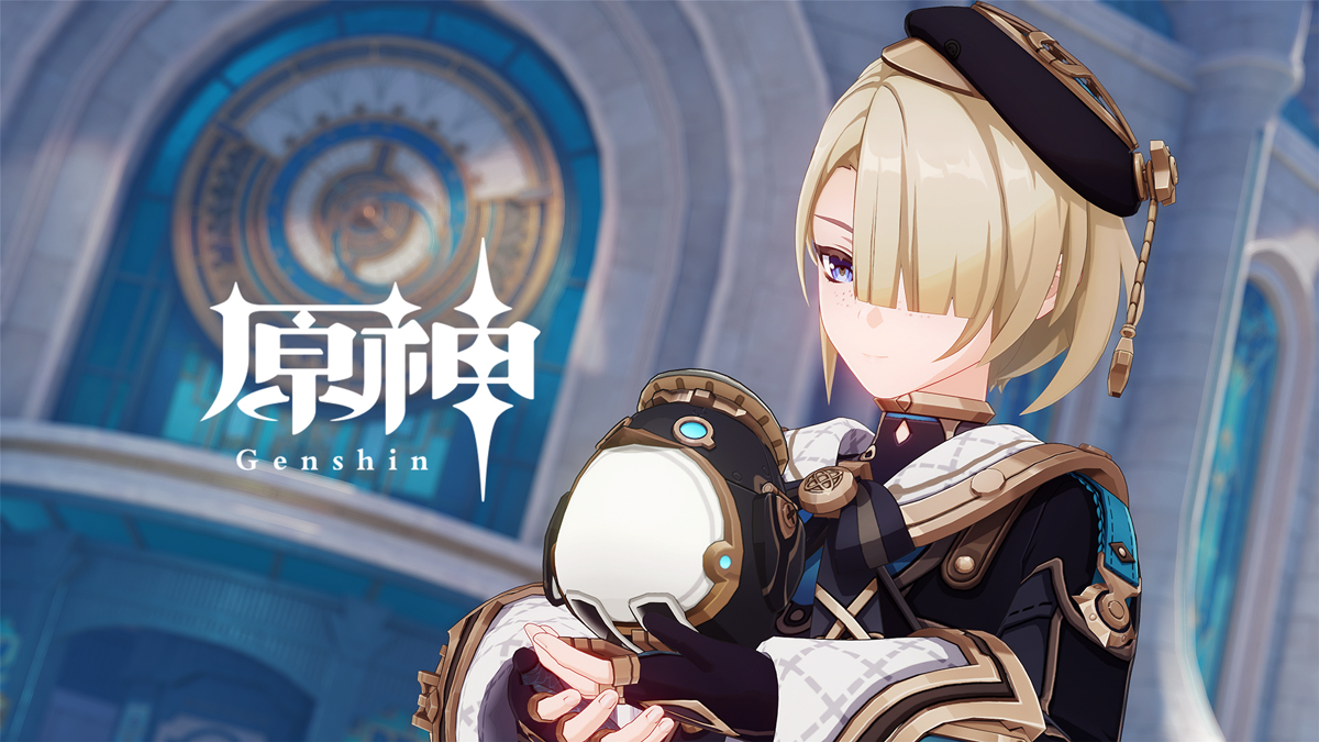 【キャラクター実戦紹介】 フレミネ「深海に響く幽寂な音」 ヘルメットをかぶり、混沌を深海の如く静寂させる—— 残ったのは、蒼晶螺とロマリタイムフラワーを流す千万の細流が、彼のそばで詩篇をささやくだけ。 ▼YouTube版 #原神フォンテーヌ #原神 #土岐隼一