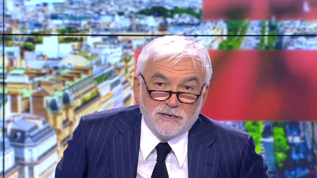 «La taxe foncière explose à Paris» : l'édito de Pascal Praud dans #HDPros
