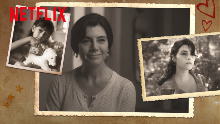 Ben Rânâ. Henüz tanışmadık ama ben dünyaya gelmeden önce, Kulüp İstanbul’da neler olmuş size hatırlatayım. #Kulüp yeni sezonuyla 15 Eylül’de sadece Netflix’te.