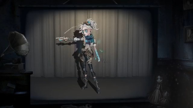 本日はマーサちゃんの UR衣装とSSR携帯品を動画で紹介！ 燐光の呪縛を破砕し、 自由への扉の鍵となるか 勇敢な若鷲のように 蒼く光輝を放ち飛び立つの！ 此方のURパックは 9月7日にショップに登場！ お楽しみになの♪ #IdentityV #第五人格 #星光の競走 #第五で競技しよう