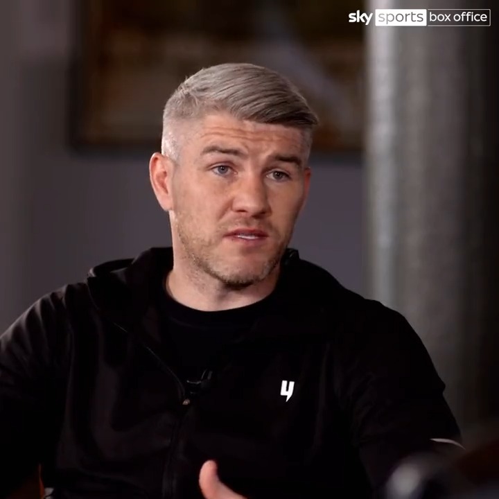 "I wouldn't change it for the world" ❤️ Liam Smith opens up about finding out his sister had autism 🗣️