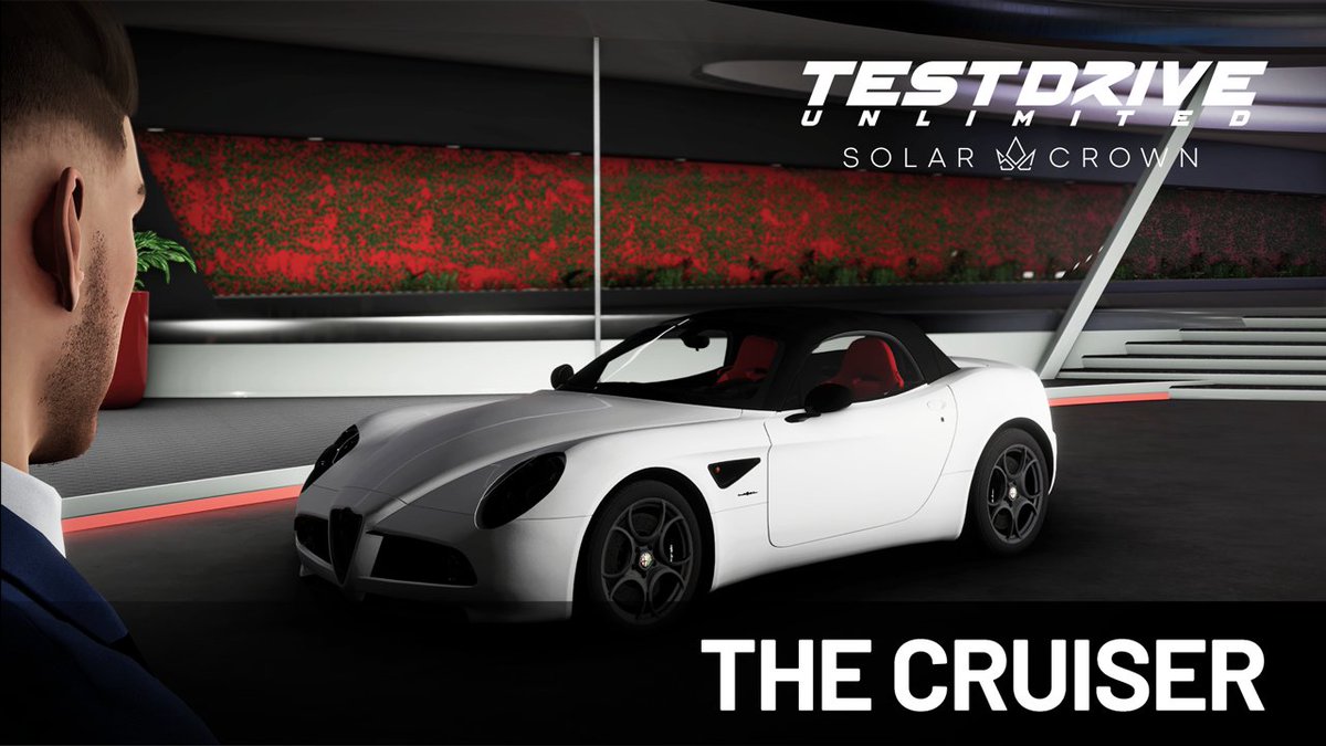 One of the standout features of the Test Drive Unlimited franchise is the ability to switch from intense multiplayer racing to the restful enjoyment of cruising. 🎥 Watch our latest gameplay trailer "The Cruiser" now!