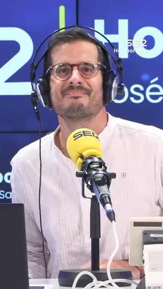 Que la radio era una fiesta 📻 ¡GRACIAS!!