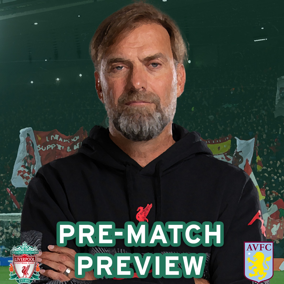 🗣️ "Thiago had a setback!" ❌ Liverpool will not have Thiago back to face Aston Villa 📺 #liverpool | #premierleague