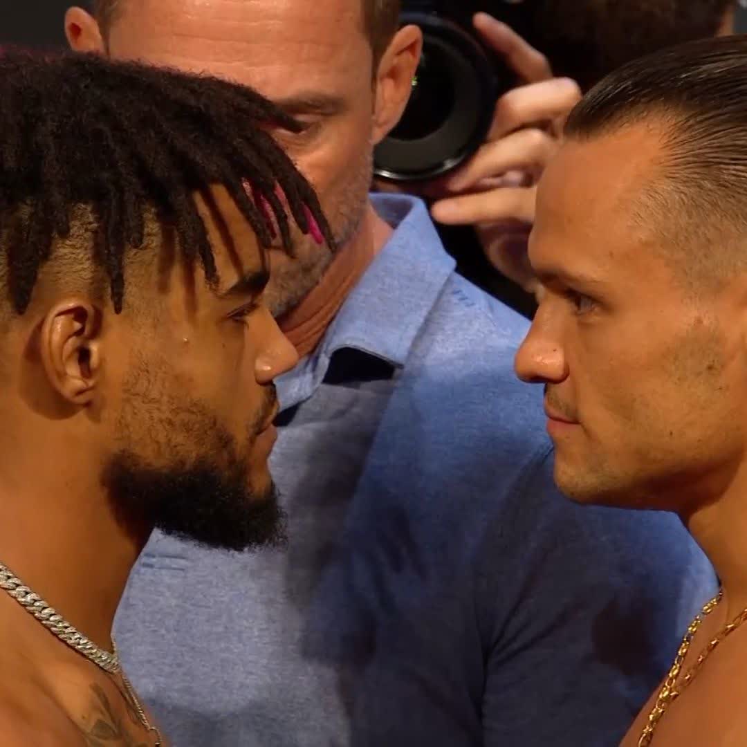 🏴☠️ FLAGS UP 🏴☠️ The Last Pirate finally sets sail as 🇫🇷 THE LAST PIRATE 🏴☠️ makes his Octagon debut vs. 🇮🇹 Manolo Zecchini! #UFCParis