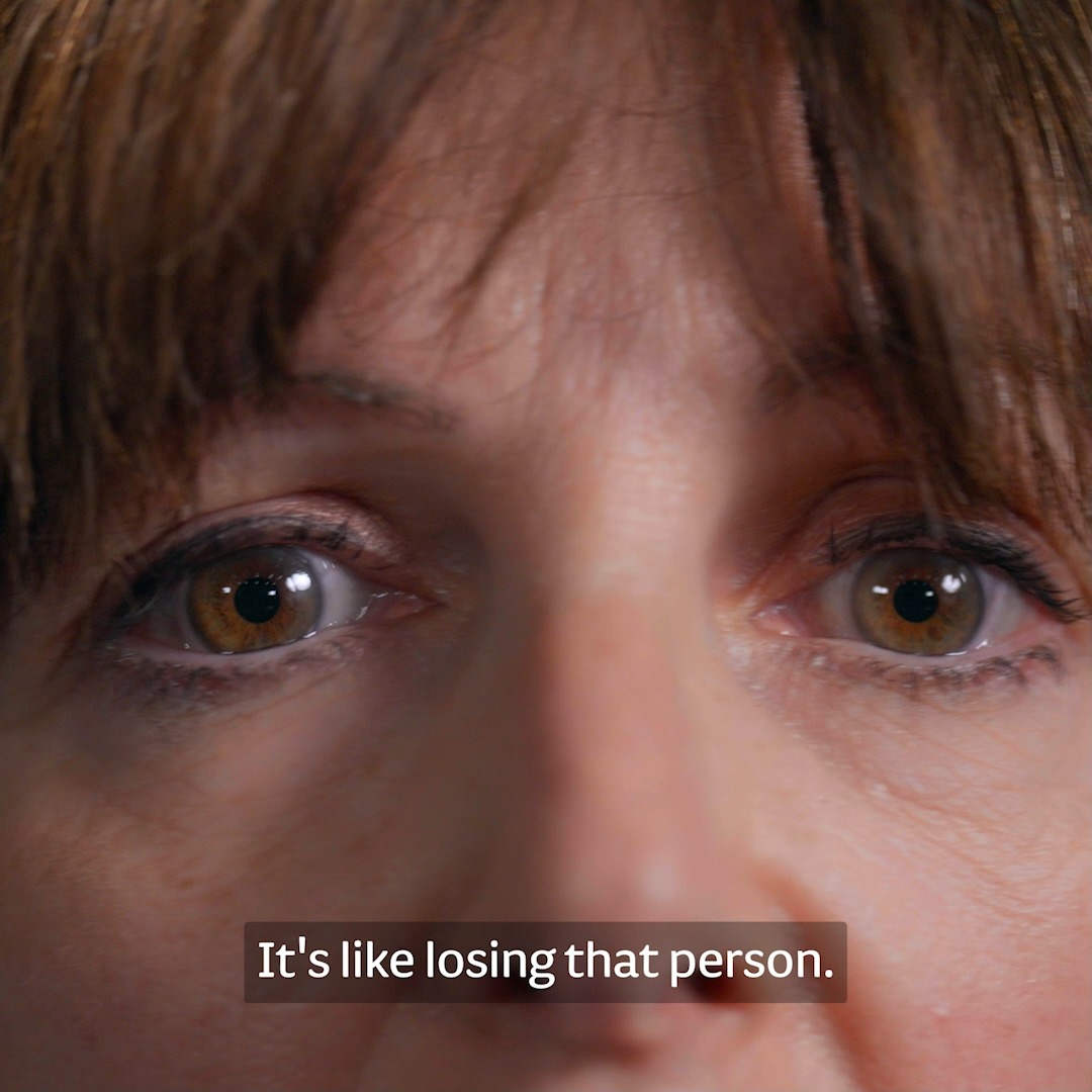 A diagnosis of #Alzheimer’s disease or any form of #dementia can be devastating for the whole family. This #WorldAlzheimersMonth, we want to make sure everyone knows about the life-changing support our Admiral Nurses can offer. 💙 Find out more: