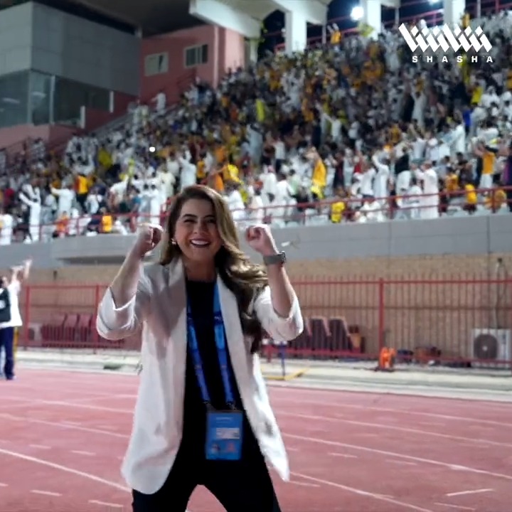 معاكم يداً بيد راح ناخذ #الدوري_الكويتي إلى القمة.. وعدنا معاكم بالجولة الثالثة 💪🏻🔥