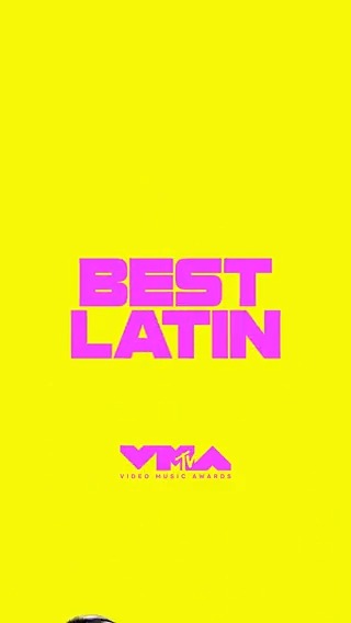Which Best Latin nominee are YOU using your 2️⃣0️⃣ #VMA votes on? ⭐ Anitta ⭐ Benito Antonio ⭐ #EslabonArmado Peso Pluma ⭐ #GrupoFrontera Benito Antonio ⭐ LABICHOTA Shakira ⭐ R O S A L Í A ⭐ Shakira KEEP VOTING at before it’s too late 🚀