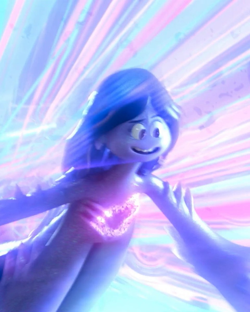 Watch Ruby Gillman Teenage Kraken this weekend with exclusive bonus features on Apple TV