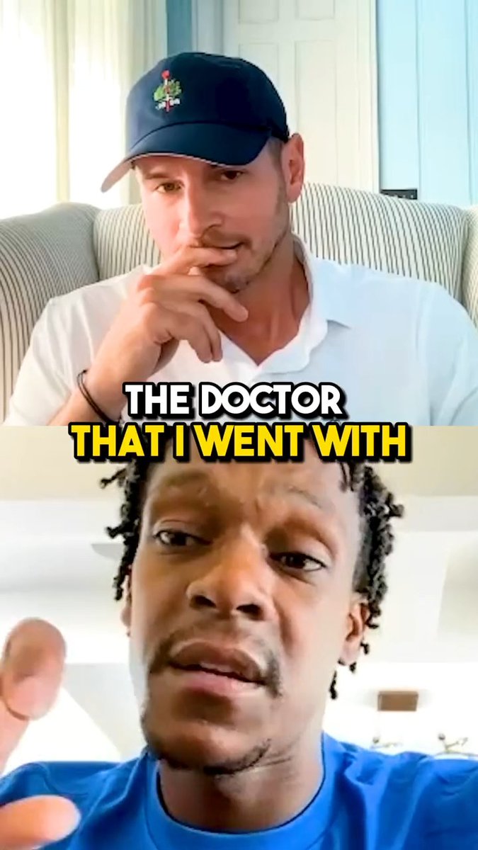 Rajon Rondo learned about his torn ACL through the radio before a game in 2013 😳 (via TheOldManAndTheThree)