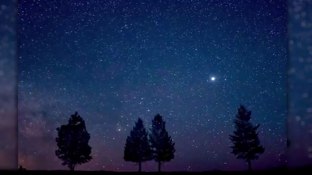 What to see in the sky this September! Venus is a brilliant beacon in the morning, plus: seek out the zodiacal light, and a Harvest Moon: