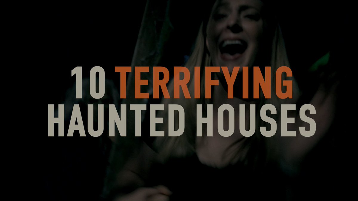 tonight fear becomes real