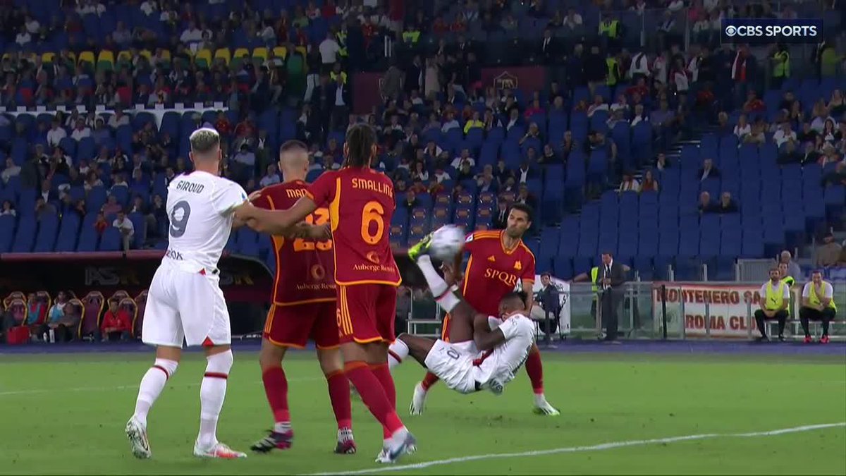 RAFAEL. LEÃO. WORLD CLASS MAGIC. 🤯