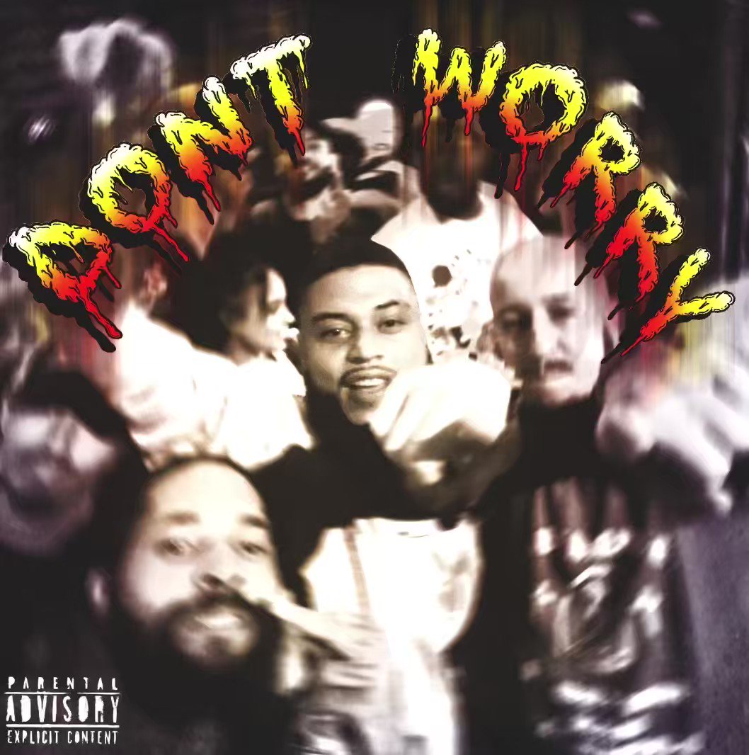 5. SEX (feat SUL) ME AND SUL CAME TOGETHER LIKE THE DUDLEY BOYS TO 3D THIS BEAT NO LIE I WROTE THIS WHEN I STARTED GETTING MY CONFIDENCE BACK “I WAS HURTIN BOUT YOU TIL I CAUGHT A BODY” OUCH