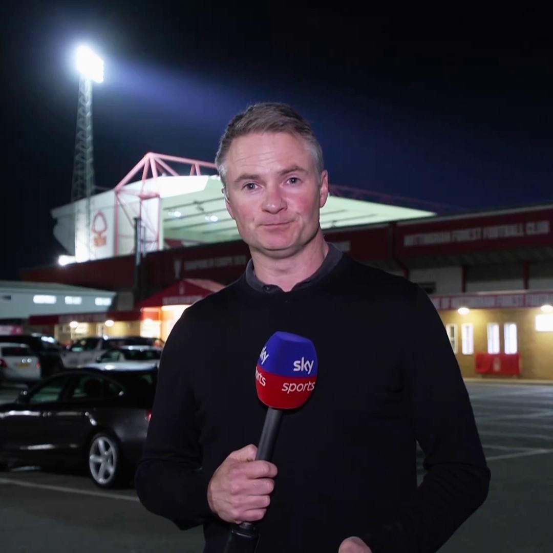 Nottingham Forest have agreed a deal for Norwich City defender Andrew Omobamidele for a fee is in the region of ยฃ20m. โณ
