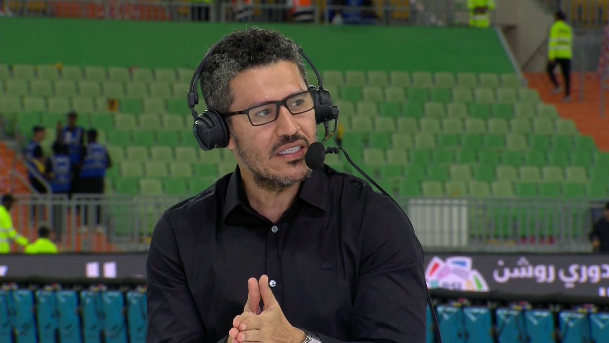 ما بعد مباراة الاتحاد والهلال