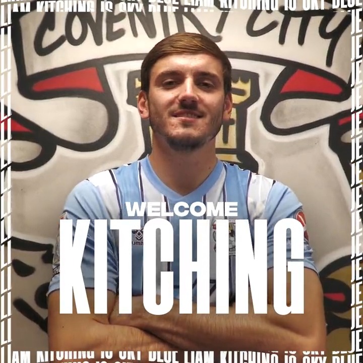 Barnsley ➡️ Coventry