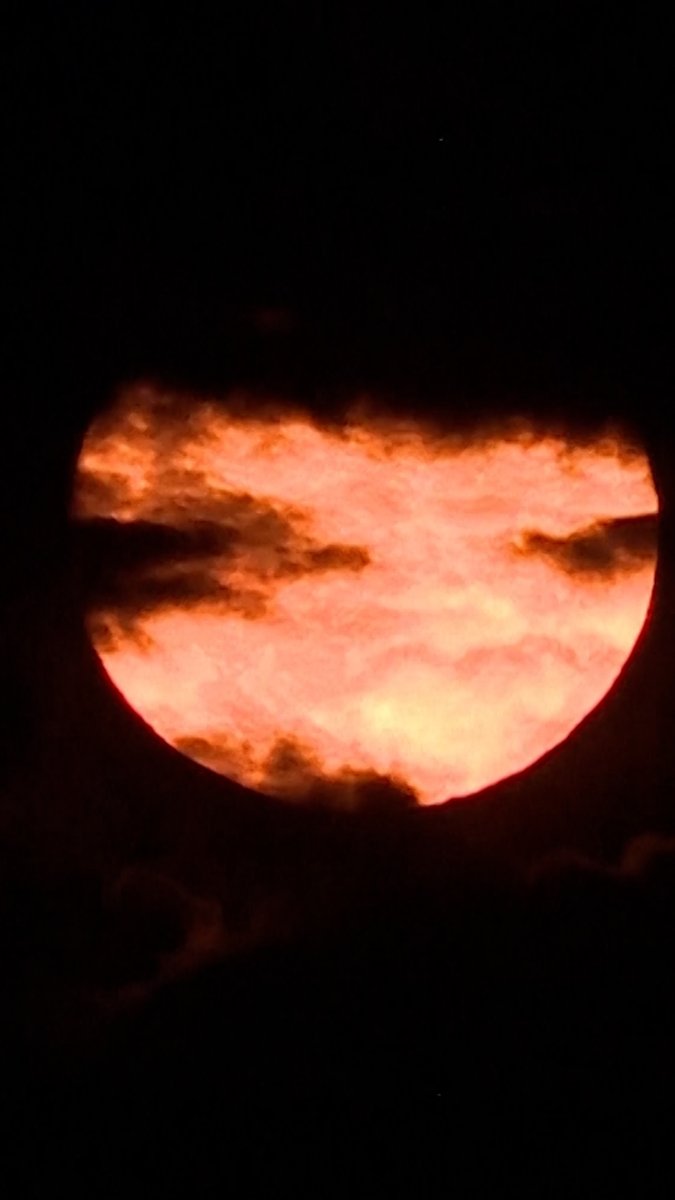 Images of the stunning 'super blue moon' were captured in countries around the world on Aug 30, from England to Turkey to Japan. If you missed it Wednesday night, tough luck: experts say you'll have to wait until 2037 to see the next one.