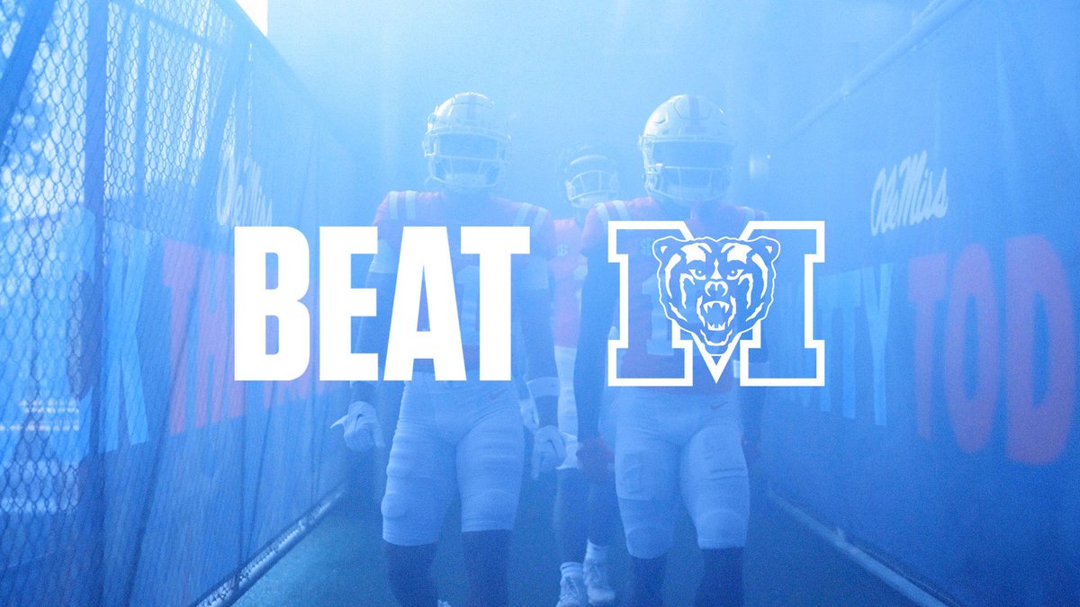 The wait is over ⌛️ #BeatMercer