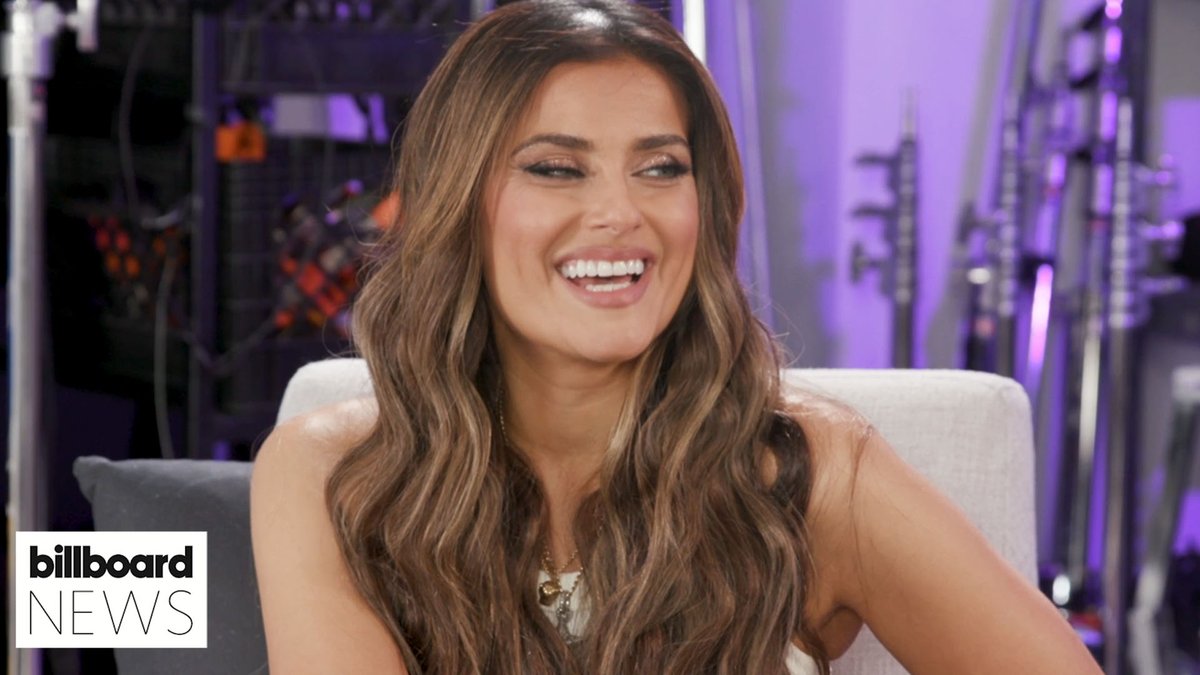 .Nelly Furtado discusses how she feels about returning to music, reminisces on her career-redefining album ‘Loose,’ working with Justin Timberlake and Timbaland again and more in her #BillboardNews interview.