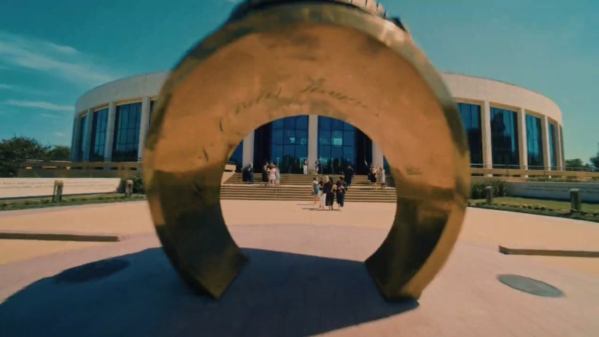 Keep an eye out for our new commercial during this year's Texas A&M Football games! In Aggieland, we stand out because we stand up and stick around when things get tough. We push ourselves further and lift up our communities. We're different and that's what makes a difference. #tamu