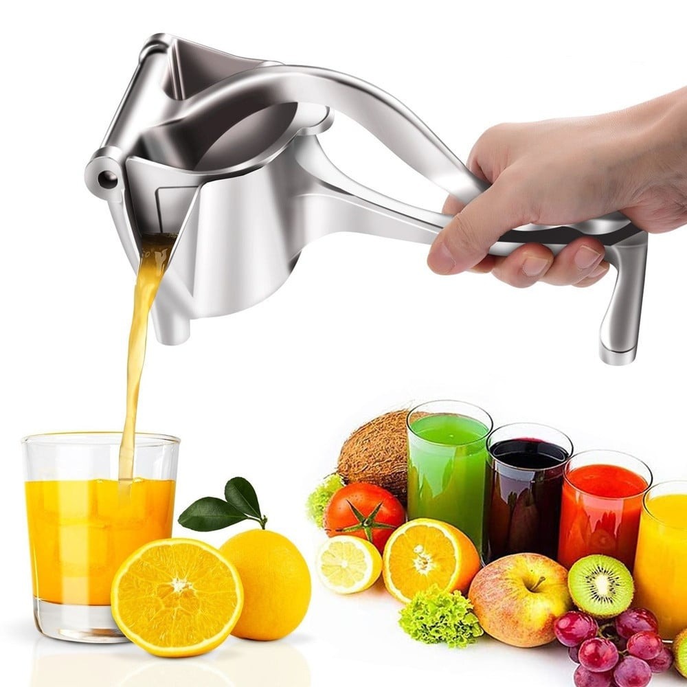 ✨🍏Start your beautiful day with a delicious fresh juice 🥰Natural, efficient, and durable😍🍊🍉 🛒Get yours 👉