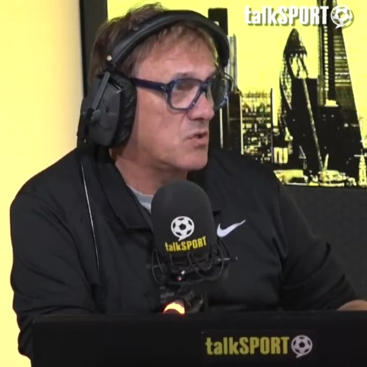 "3 goals already and one assist, Bowen has got off to a flying start!" 👏 "Bowen is one of the most underrated wingers in the country." 🤷‍♂️ Tony Cascarino believes #WHUFC Jarrod Bowen is unlucky to miss out on the England squad!