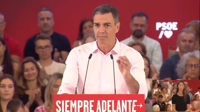 La investidura 'fake' del señor Feijóo es un camino a ninguna parte.