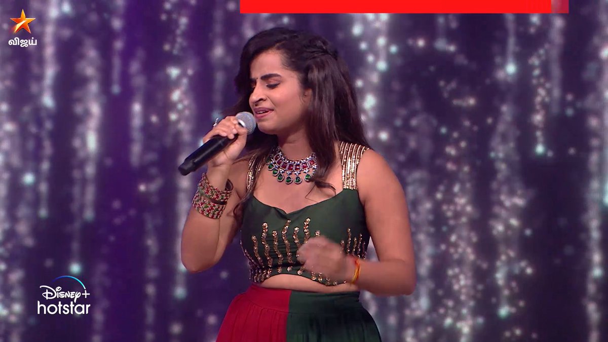 Nenjame Nenjame Song by Sivaangi ❤️ சூப்பர் சிங்கர் ஜூனியர் 9 - இப்பொழுது ஒளிபரப்பாகிறது நம்ம விஜய் டிவி ல.... #SuperSingerJunior9 #SSJ9 #SuperSinger #VijayTelevision #VijayTV