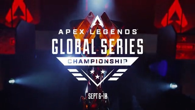 The #ALGS Year 3 Championship is in 4 days.🏆