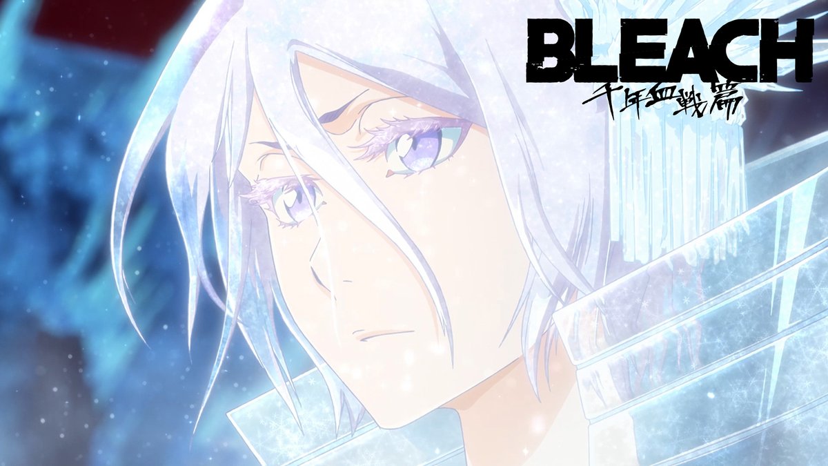 ||◤ショートPV公開◢|| ショートPV 護廷十三隊 第2弾を公開！ 🔗放送・配信情報 #BLEACH_anime #BLEACH