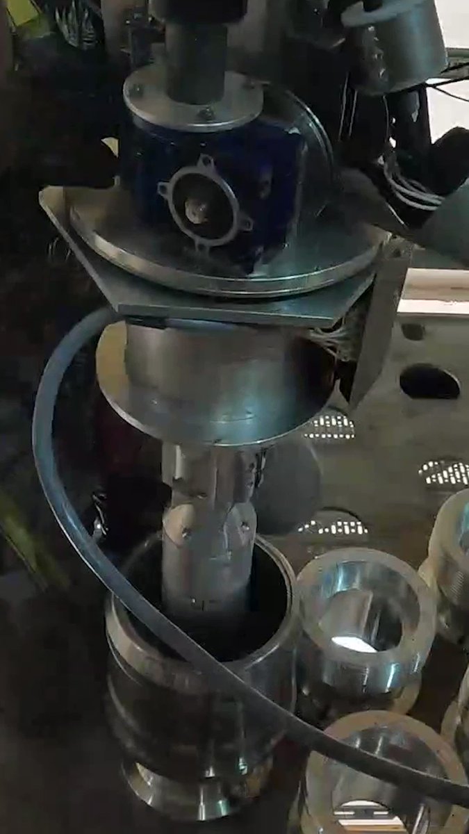 Atucha II se reparó en tiempo récord gracias al talento argentino Fue resultado del esfuerzo y trabajo articulado entre Nucleoeléctrica Argentina, Secretaría de Energía, la Comisión Nacional de Energía Atómica y toda la cadena de valor del sector. Una muestra más de la capacidad para la innovación y desarrollo tecnológico🇦🇷