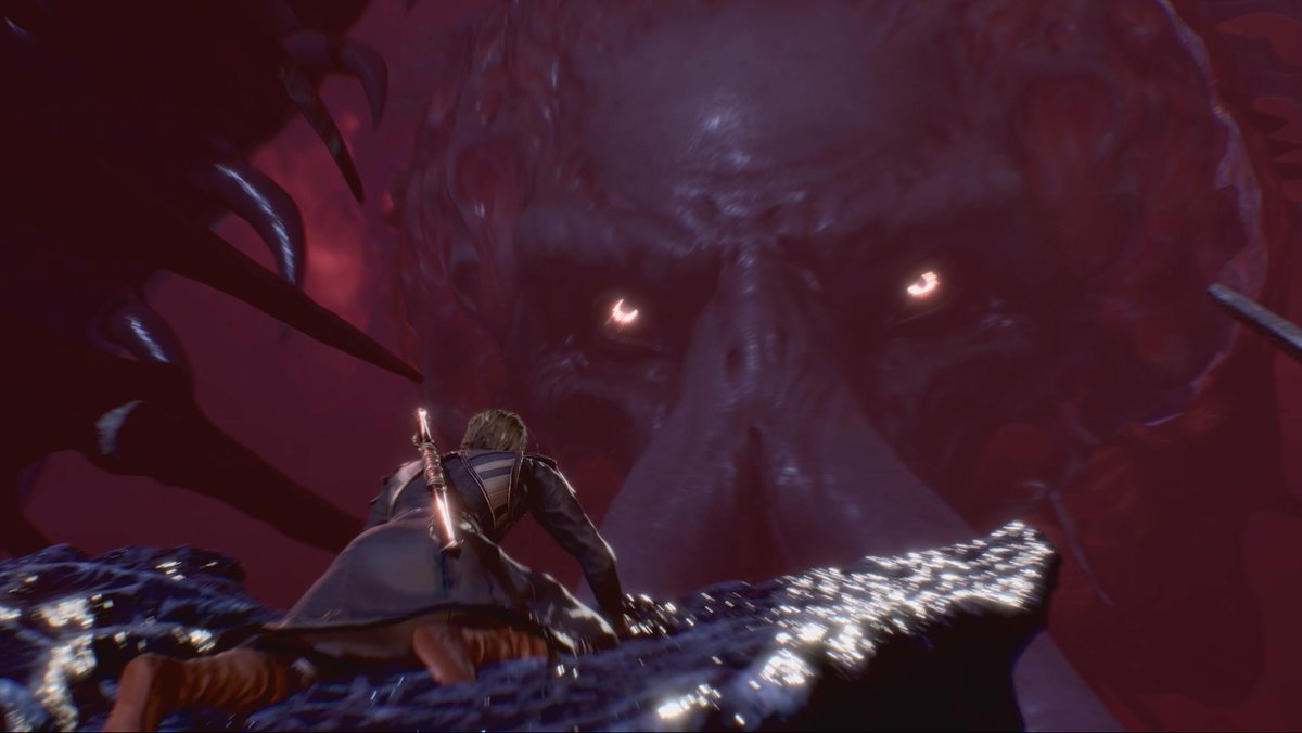 PS5 players, welcome to the party. 🐙 Baldur's Gate 3 is available now for Collector's Edition and Digital Deluxe Edition players on PS5, and out for everyone September 6. Get Baldur's Gate 3 here: