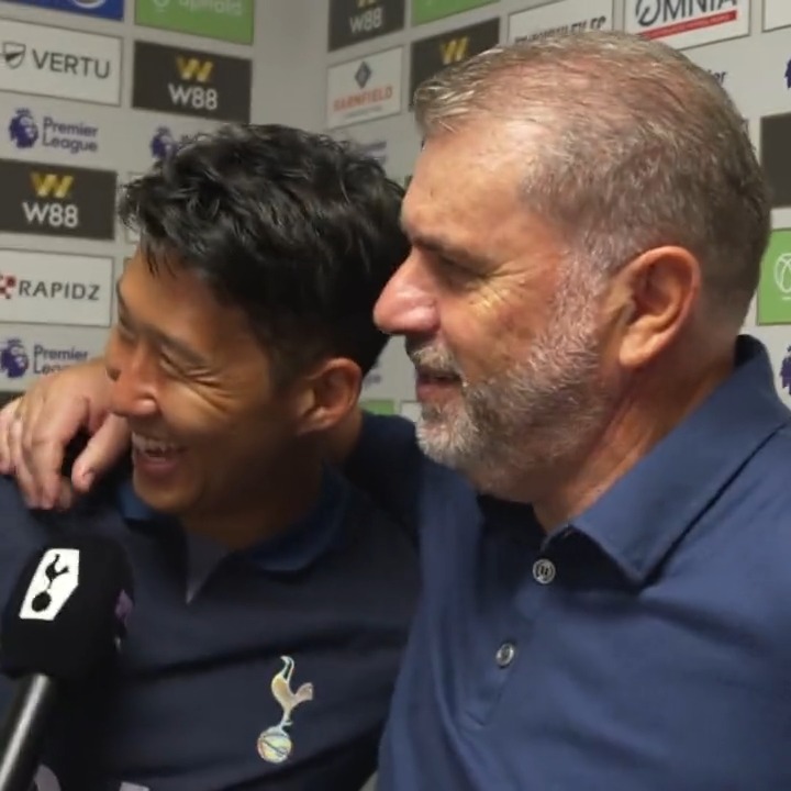 Our Captain 🫡 Ft. The Gaffer 😅