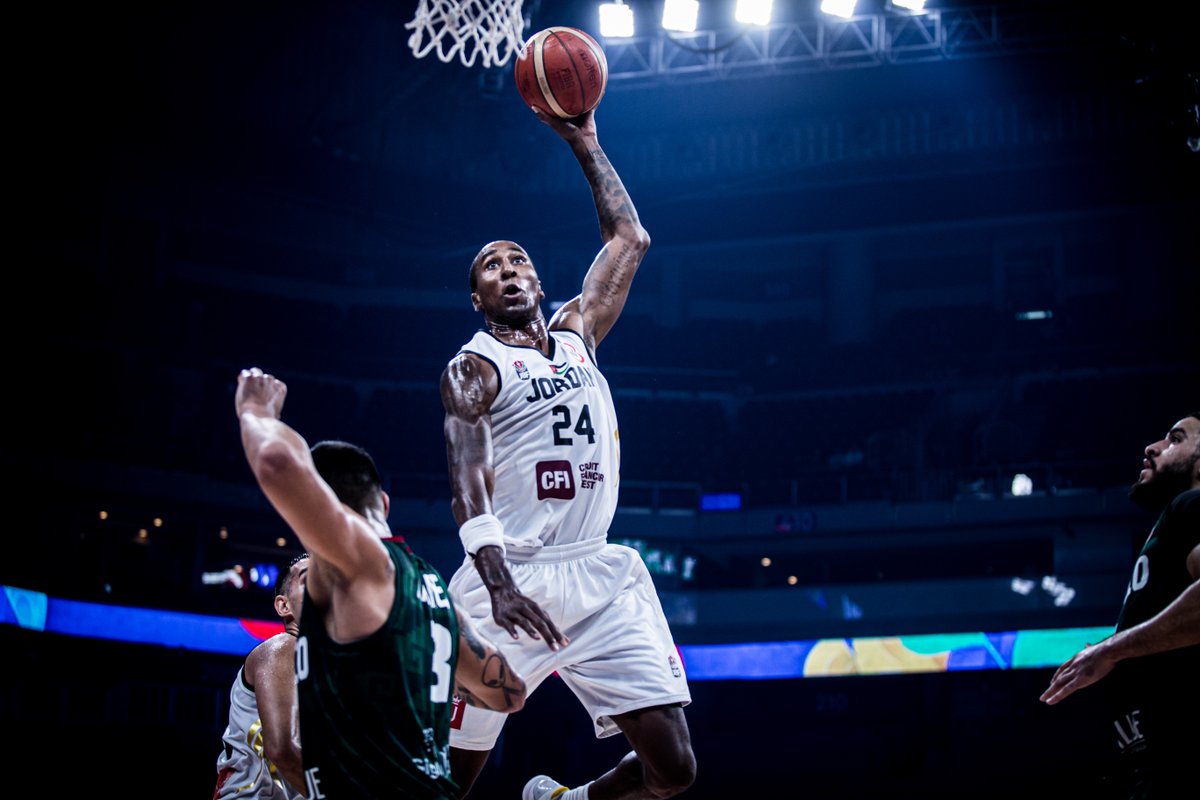The Best Of The Rondae Hollis-Jefferson show FIBA Basketball World Cup 🏆 🐍 39 PTS, 9 REB, 4 AST 26 PTS, 10 AST, 8 REB 24 PTS, 9 REB (64% FG) 21 PTS, 7 REB (69% FG)