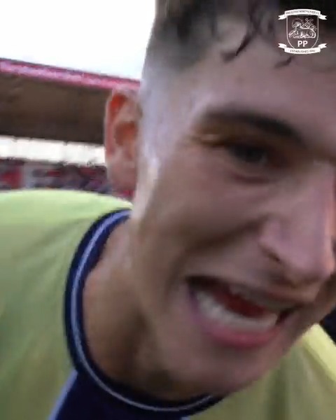 ๐ You'll want to watch this. ๐ โ This is what it means. #pnefc