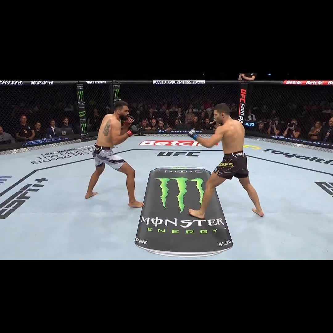 LA MARSEILLAISE 🎶🤩🇫🇷 #UFCParis