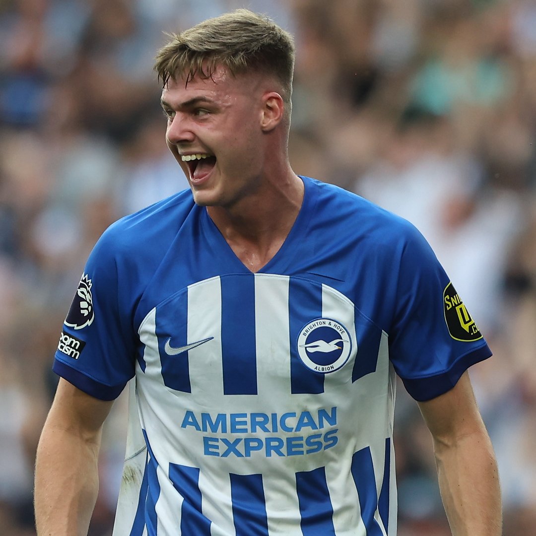 Enjoy Evan's hat-trick in all its glory! ⚽️⚽️⚽️
