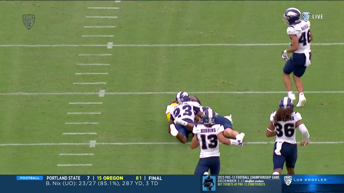 Your weekly absurd Caleb Williams highlight. (🎥: USC Football ✌️)