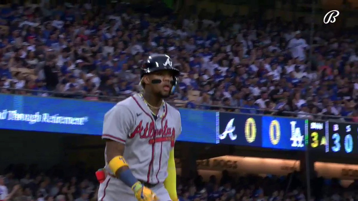 121.2-mph exit velocity 🔥 Oh my.