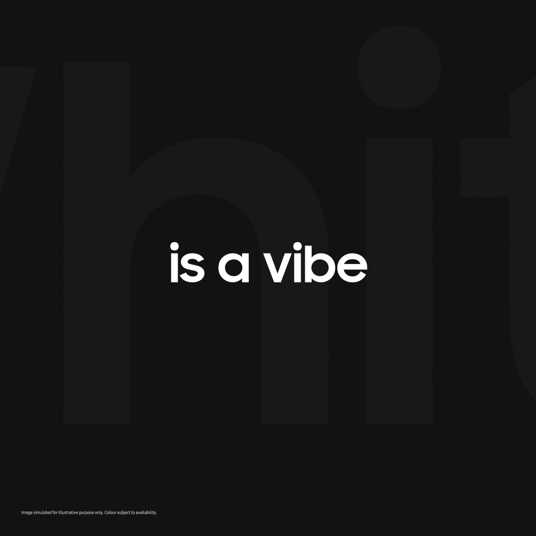 It’s cool, it’s awesome, and it’s almost here. Are you ready to make a statement? Stay tuned for the awesome white. #AwesomeIsForEveryone #GalaxyA545G #AwesomeGalaxyA #Samsung